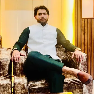 Krishan Pandit profile