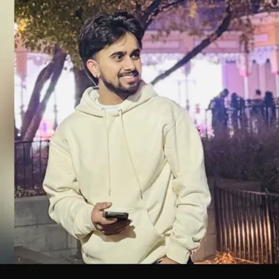 Krish Bawa profile