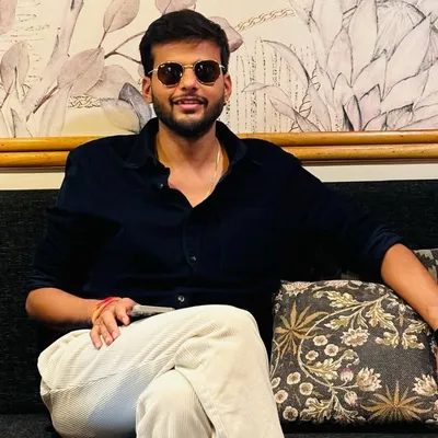 Krishan tanwar profile
