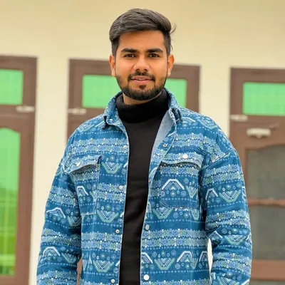 Krishan Yadav profile