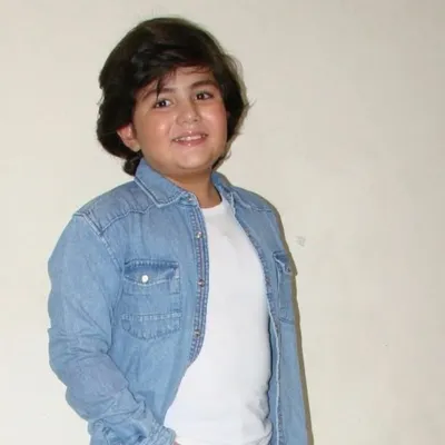 Krishang Tandon profile
