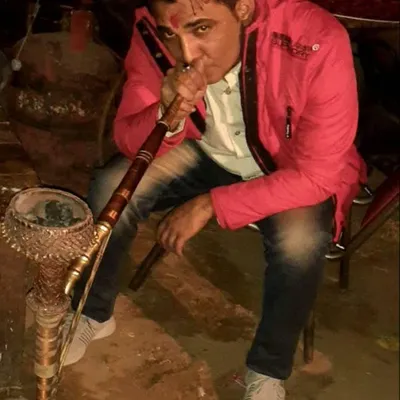 Krishan Jangir profile