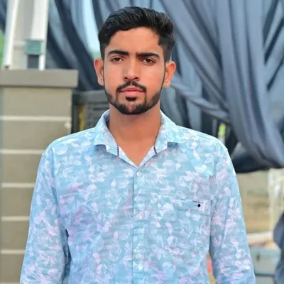 Krishan Sharma profile