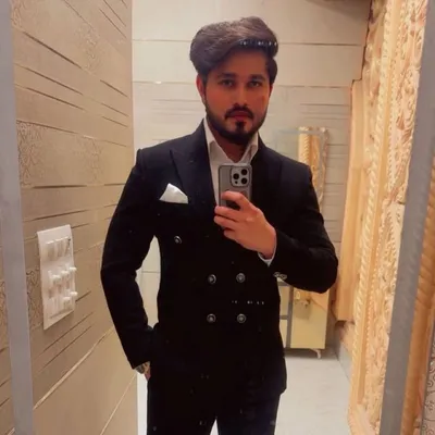 Krishan Yadav profile