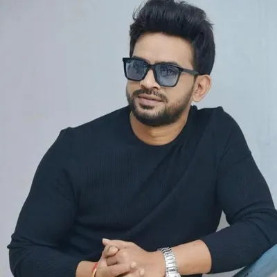 krish profile