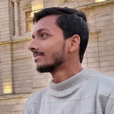 Krish Basak profile