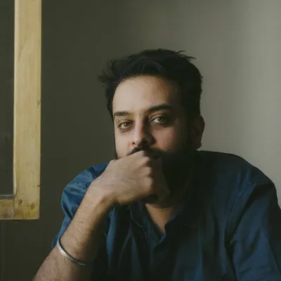 Krish B | Travel Stories profile