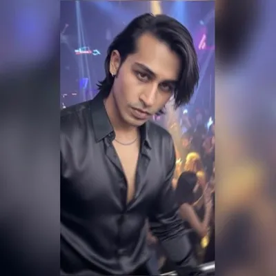 Krish profile