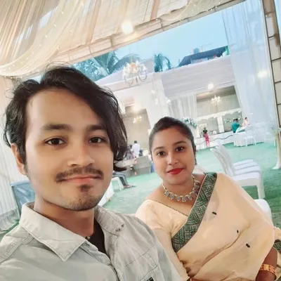 Krish jyoti Das profile
