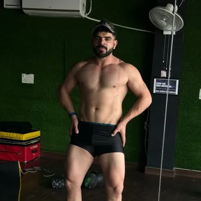krishfitness profile