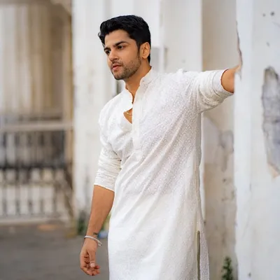 KRISHH PATHAK profile