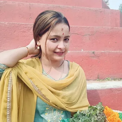 Krishi Baishya profile