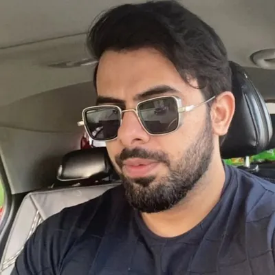 Krishan Yadav profile