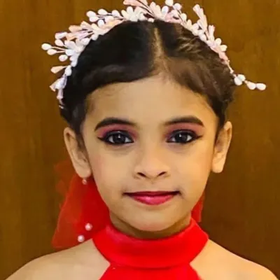 krishu bartola profile