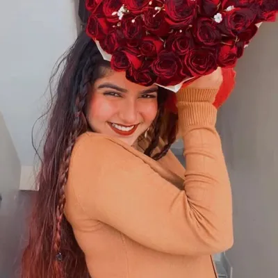 Krishika Vashistha profile