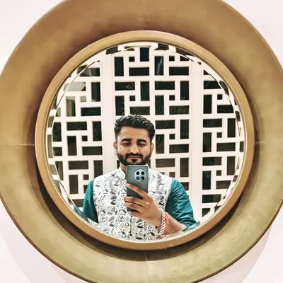 👑krishiv_ahir👑 mr. rao_saheb👈🔵 profile