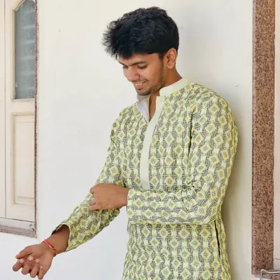 KRISH profile