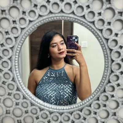 Krishma Patel profile