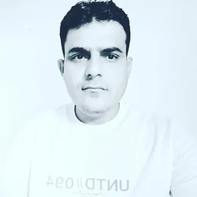 I'm k.. Dhetarwal profile