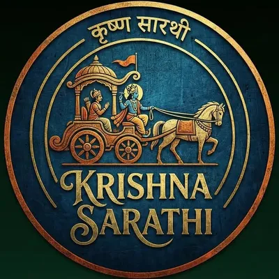 Krishna Sarathi profile