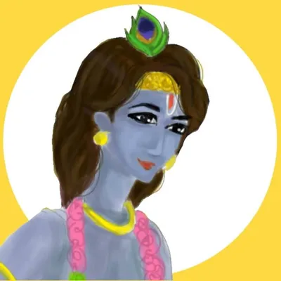 Krishna paramathma profile