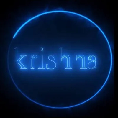 KRISHNA SHARMA profile