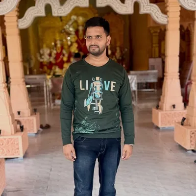 Krishna Pandit profile