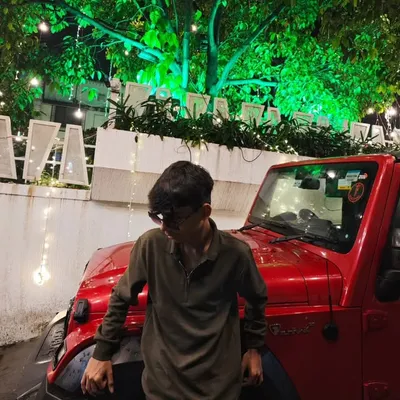 K☠️ profile