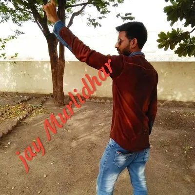 ༺꧁જય યદુનંદન꧂༻, profile