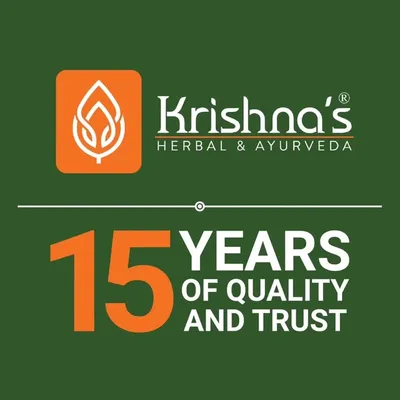 Krishna's Herbal & Ayurveda profile