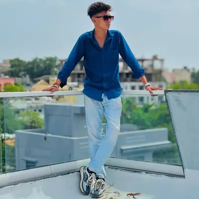 Krishnaaaaš± profile