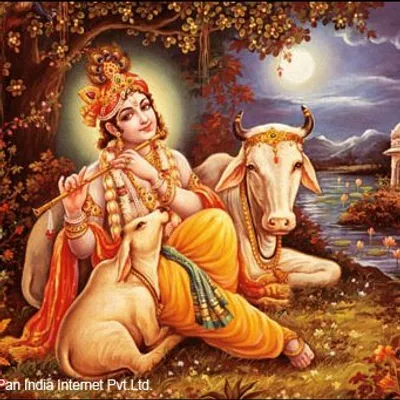 Bhagwad Geeta Knowledge profile