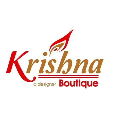 Krishna Boutique by Sangita Kanani profile