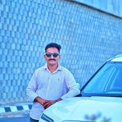खेताराम गोदारा profile