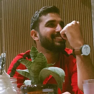 Krishna Choudhary profile