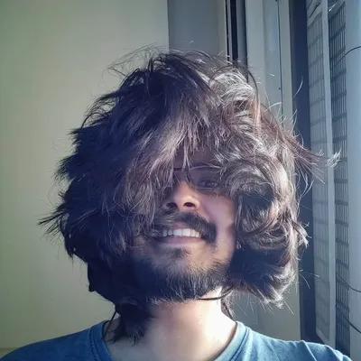 Krishna Chandran profile