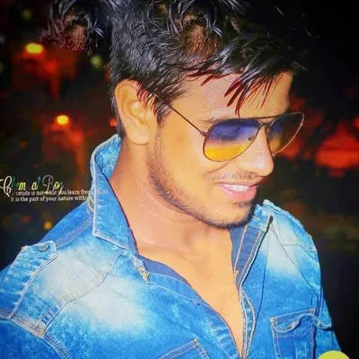 Kishan Upadhyay profile
