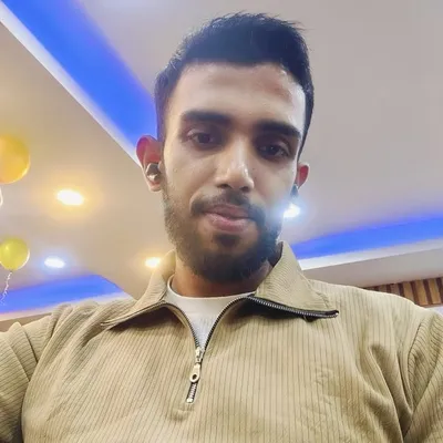 Krishna Dulal Pal profile
