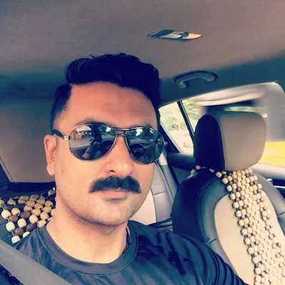 Actor_krishna_rasigan profile