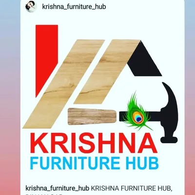 3d Krishna DOORS profile