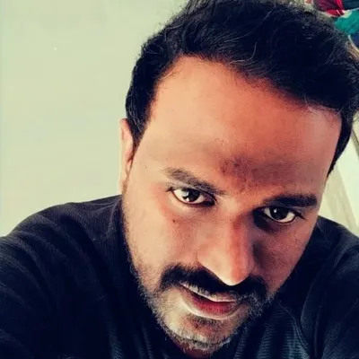 Sai Krishna profile