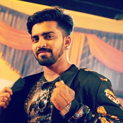 Krishna Gannara profile