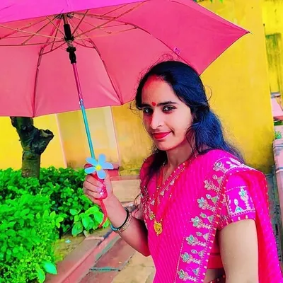 Krishna Gurjar profile