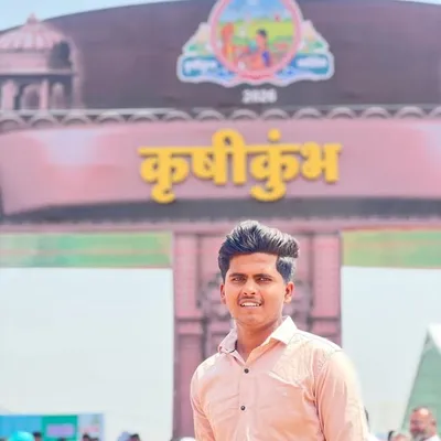 Krishna Harak ๐ฆ
๐ profile