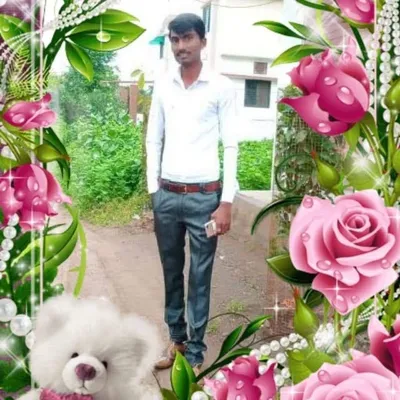 कृष्णा अनंत कदम profile