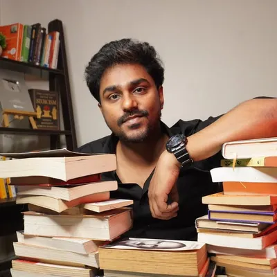 Krishna Ksk profile