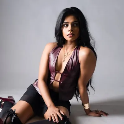 Krishna Mohan💫 profile