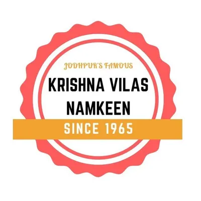 KRISHNA VILAS NAMKEEN profile