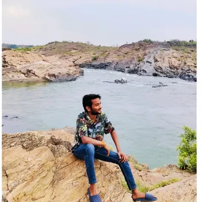 Krishna Patel profile