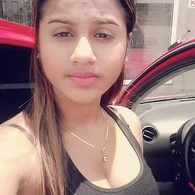 Krishna Patel profile